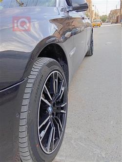 بي ام دبليو الفئة 7